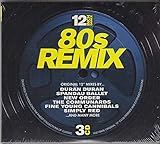 Special Long / Extended / Remix Versions (CD Album 30 Tracks):