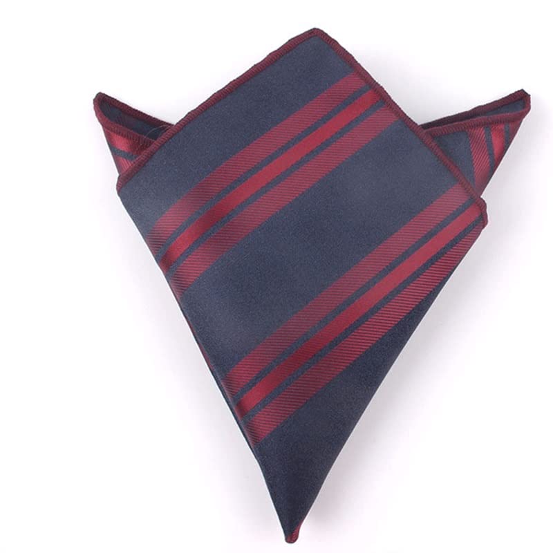 Pañuelos Bolsillo Hombre Pañuelo Cuadrado Con Bolsillo Floral Para Hombre, Pañuelo De Algodón Pañuelos Hombre Bolsillo