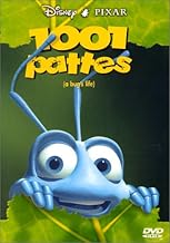 1001 Pattes