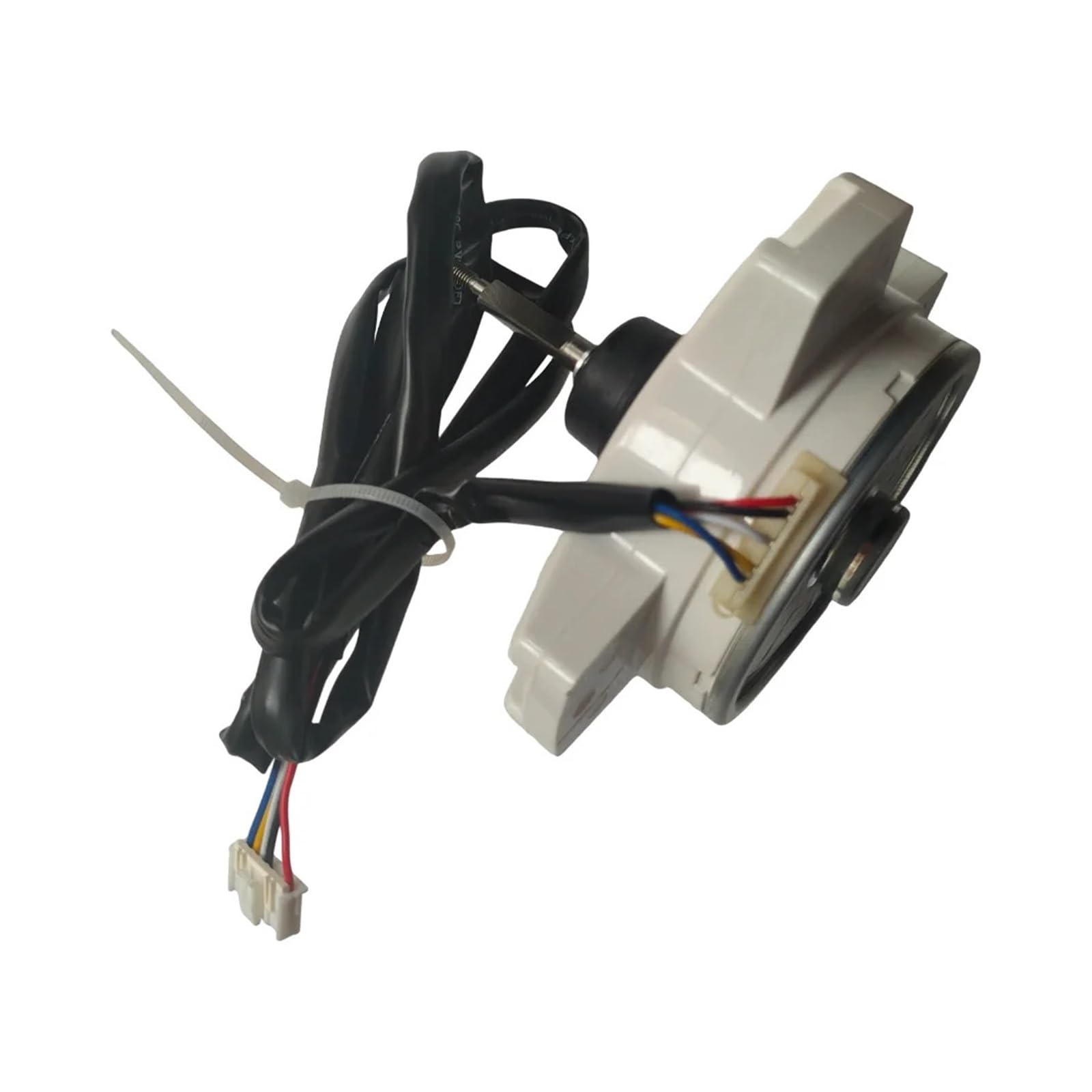 Klimaanlagenmotor kompatibel mit Fujitsu Inverter-Klimaanlage, externer Gleichstrommotor MFE-S60VD2F 23A12GA0827, bürstenloser Motor, Klimaanlagenkomponenten, Ersatz for den Klimaanlagenmotor