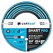 Produktbild Cellfast SMART PRO ATS 4-lagiger Gartenschlauch ATS Trikotgewebe Flexibel Knickfest UV und Algenfest (3/4" 20 m)