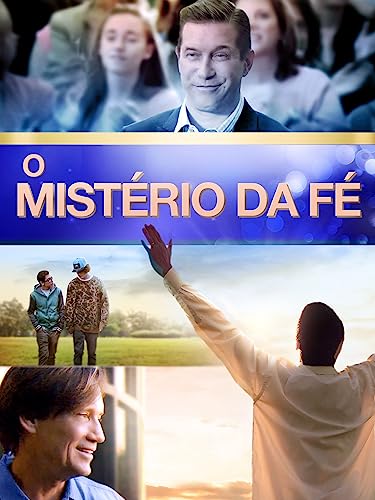 O Mistério da Fé