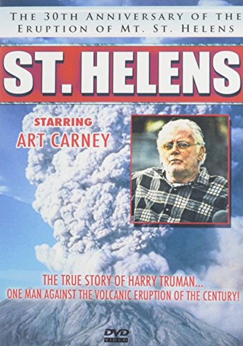 St. Helens B007RX9WCK Book Cover