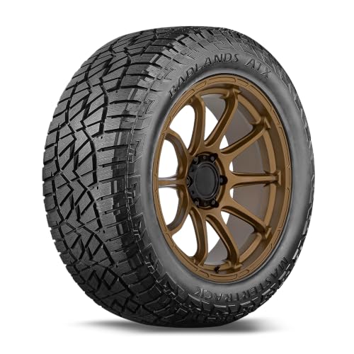 Mastertrack BADLANDS ATX All-Terrain Tire