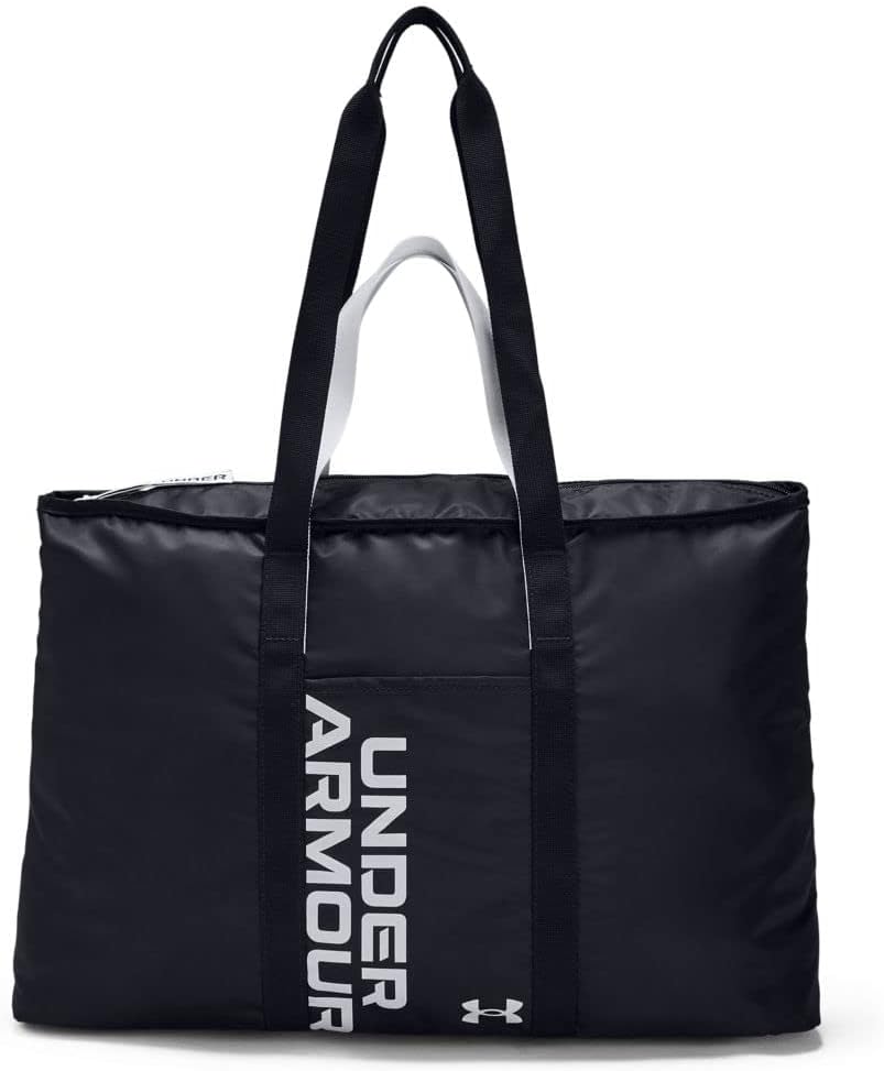 [アンダーアーマー] UA Favorite Metallic Tote Womens 002