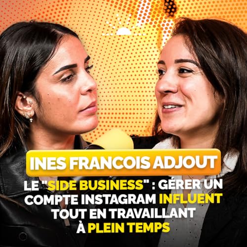 In&egrave;s Fran&ccedil;ois Adjout : Cr&eacute;er une activit&eacute; align&eacute;e, hors des cadres classiques