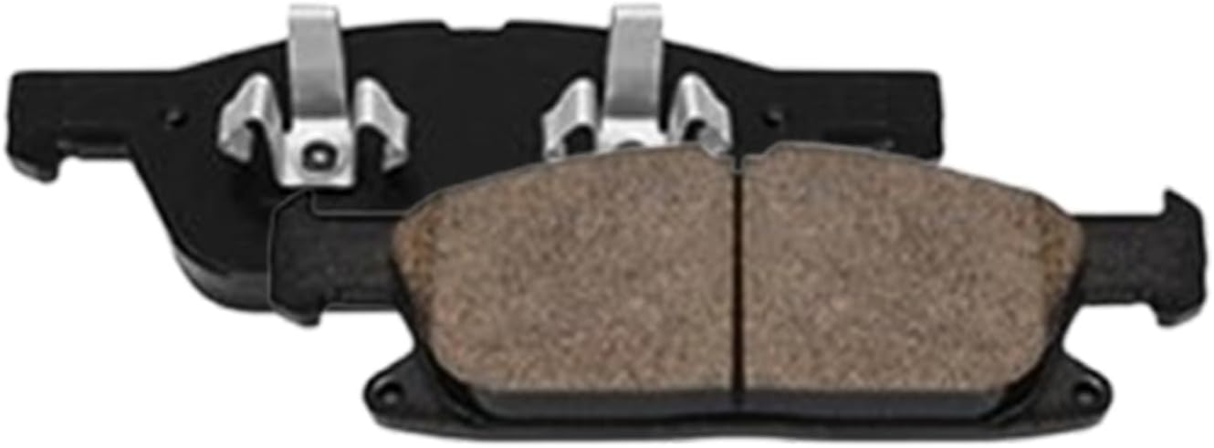 Front Ceramic Brake Pad - P-2180 x2