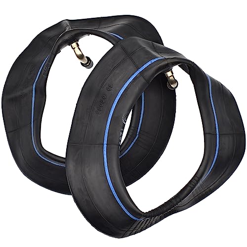 2 Packung 200x50 Scooter-Innen Schläuche Reifenschlauch 8'X 2' Innenschlauch Ersatz für Razor E100 E150 E200 Dune Buggy E Punk Schwinn Crazy Cart Bladez Mungo