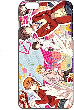 Amazon Iphone6plus となりの怪物くん アニメキャラクターカバーケース アイフォン6plus アイフォン6plus カバーケース Iphone6plus アニメキャラクター アイフォン6plusケース Iphone6plusカバー 5 5インチ ケース カバー 通販