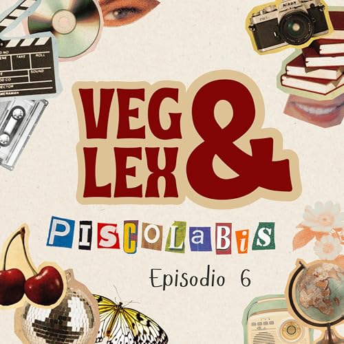 La chica de Laos | Piscolabis 1x6