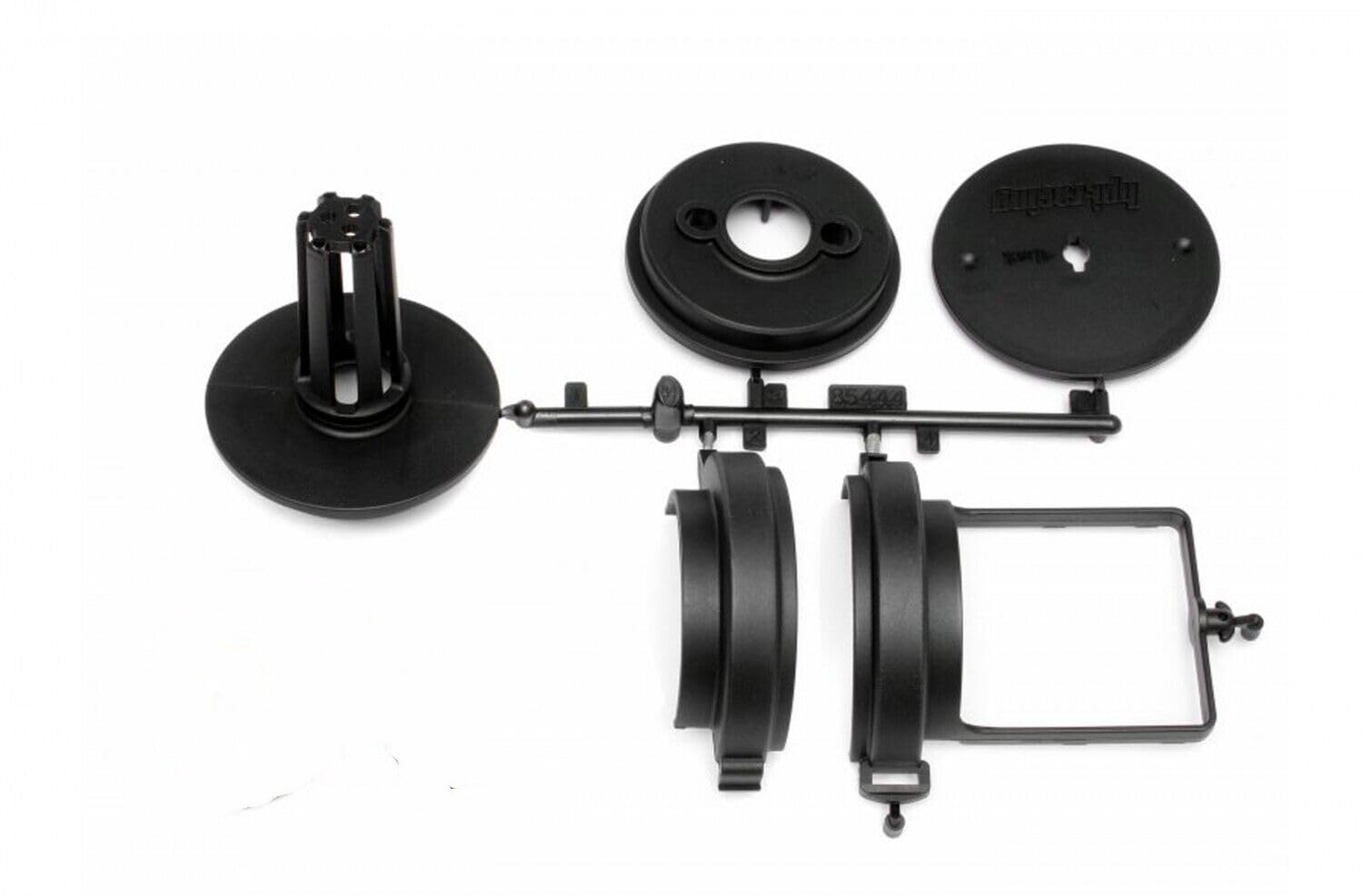 HPI85444 HPI Air Filter Recording Set for H15411 85444 Air Filter Sleeve Air Filter