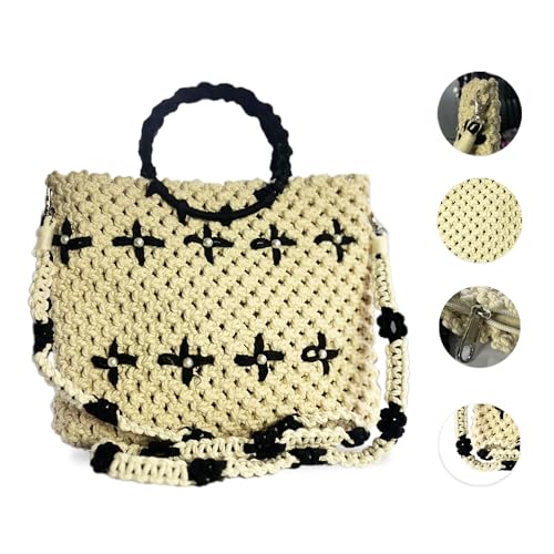 Maresse black tote bag – image 4