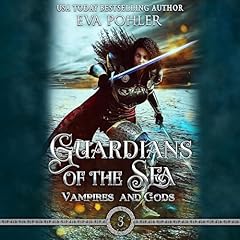 Guardians of the Sea cover art