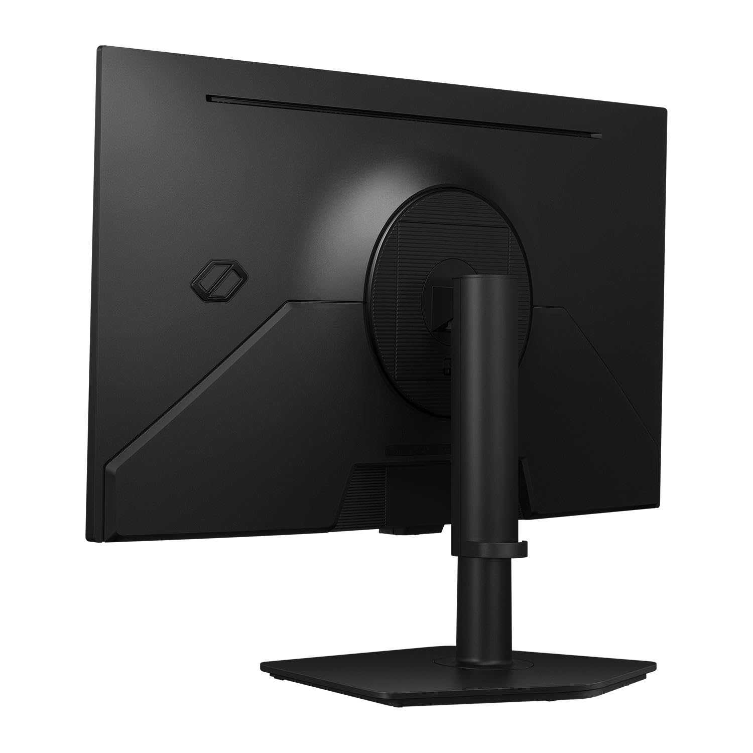 Samsung Écran Gaming Odyssey OLED G61SH 27", Dalle sans Reflets, 240Hz, QHD (2560 x 1440), 0,03ms, 1 000 000:1, Écran Plat, Ajustable en Hauteur, Inclinable, Pivotable, HDMI (2.0), LS27HG612SUXEN