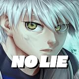 No Lie (Nagi) [Explicit]