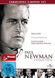 paul film streaming  Paul Newman Collection [3 DVDs]