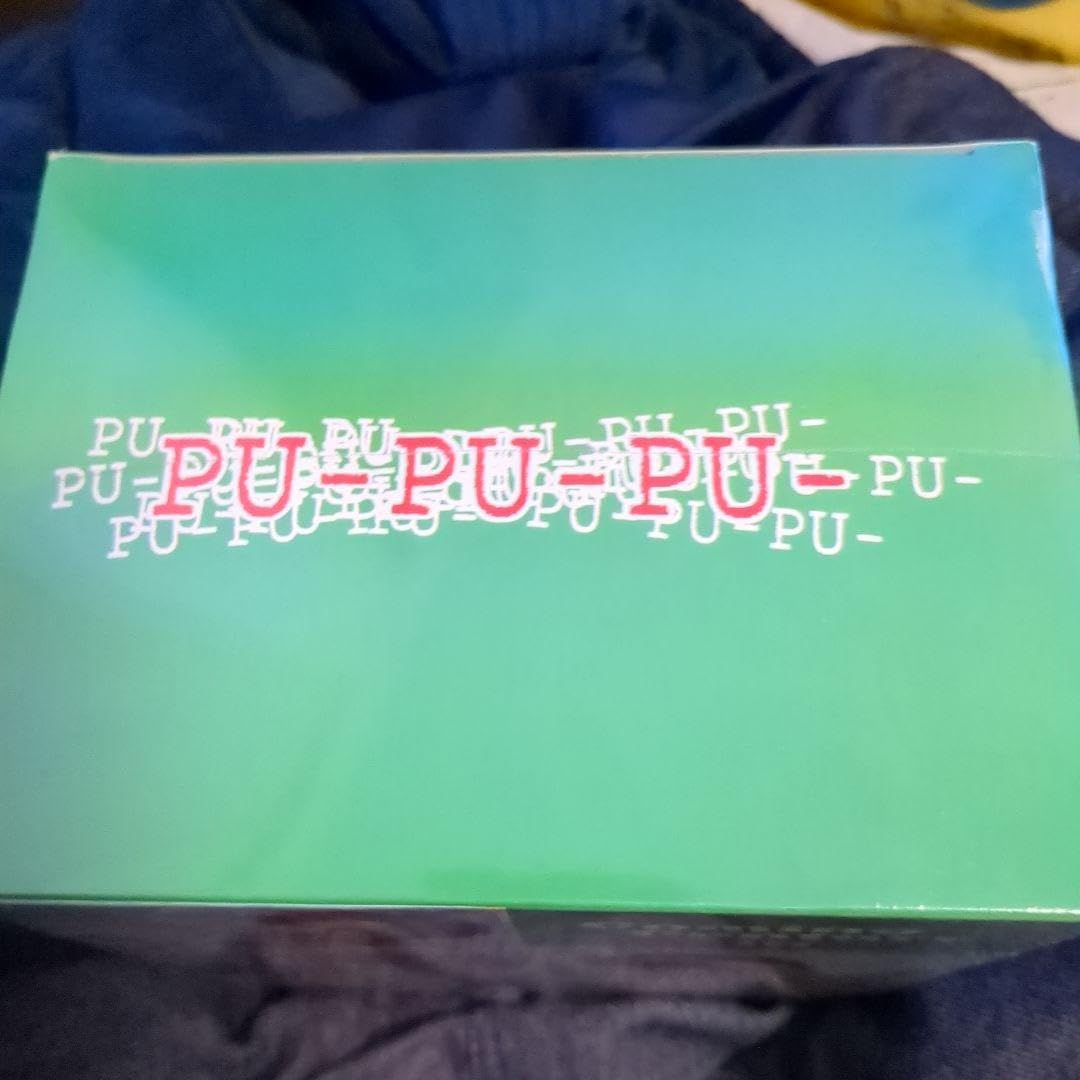 Amazon.co.jp: PU-PU-PU- ComingCentury VHS カミセン : おもちゃ
