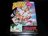 Bubsy in fractured furry tails - Jaguar - PAL...