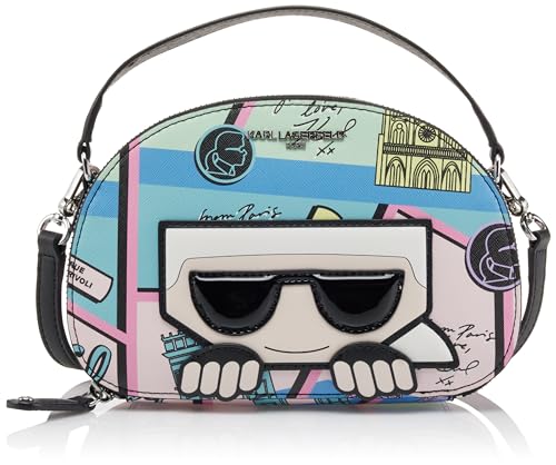 Image of KARL LAGERFELD Paris Women's Maybelle Crossbody