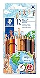 staedtler noris club 127 Madera pefc-certified, procedente de bosques de gestión sostenible; Embalaje puede variar; Embalaje puede variar