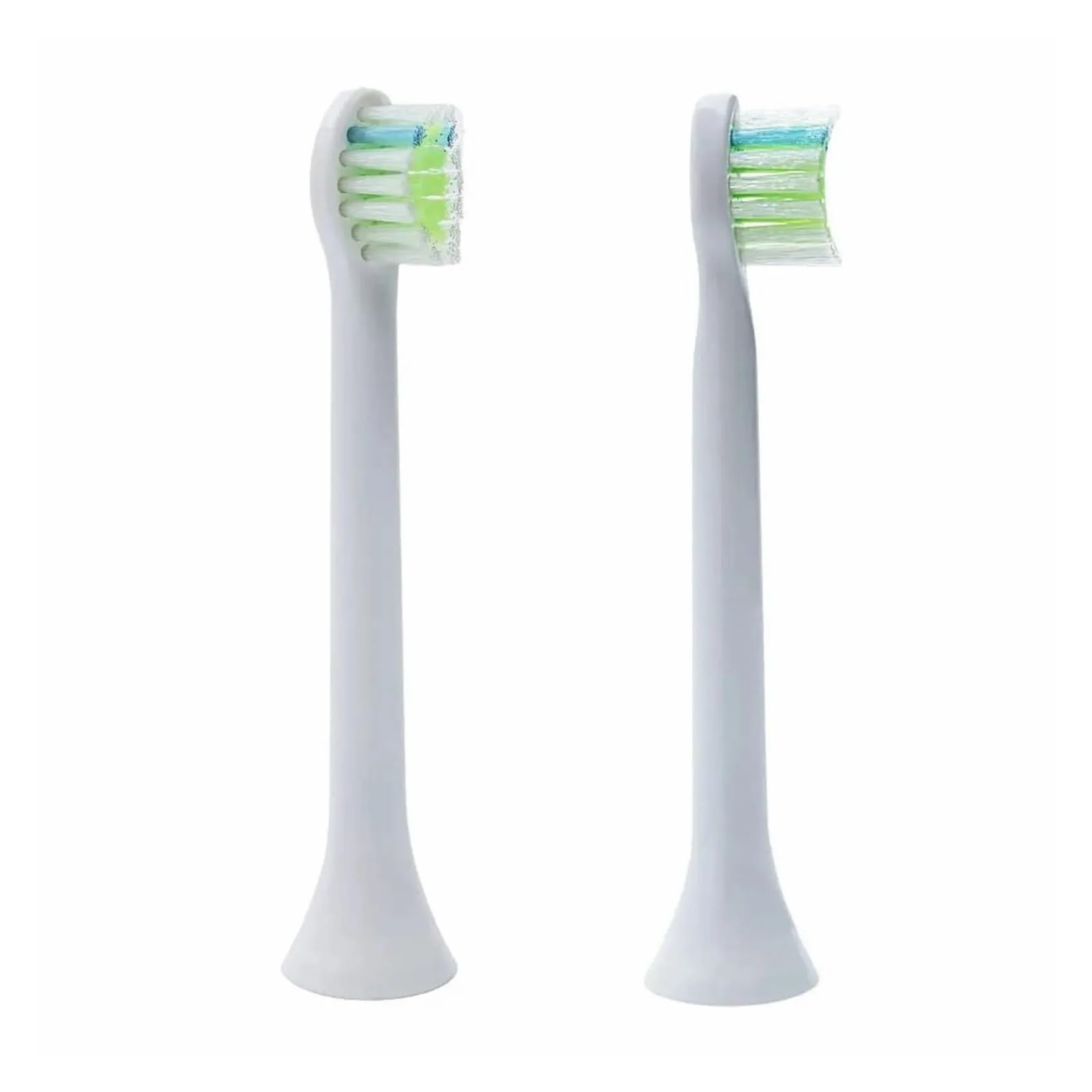 Cabezales E-Series para Essence Xtreme Elite Advance | cabezales de cepillo eléctrico Cleancare C3 supply, plástico(3color-2A-16pcs)