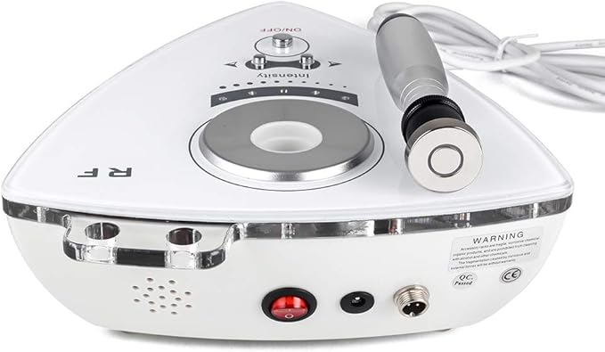 RF Machine,Home Use Portable RF Radio Frequency Facial Machine for Firming Skin