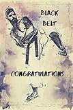 Photo Gallery black belt congratulations: 100 lined pages 6x9 notebook ,writing journal, diary, perfect for taekwondo lover, karate, judo, ju jitsu ... | cute gift ... boys, girls and people who love martial art Photo Gallery black belt congratulations: 100 lined pages 6x9 notebook ,writing journal, diary, perfect for taekwondo lover, karate, judo, ju jitsu ... | cute gift ... boys, girls and people who love martial art