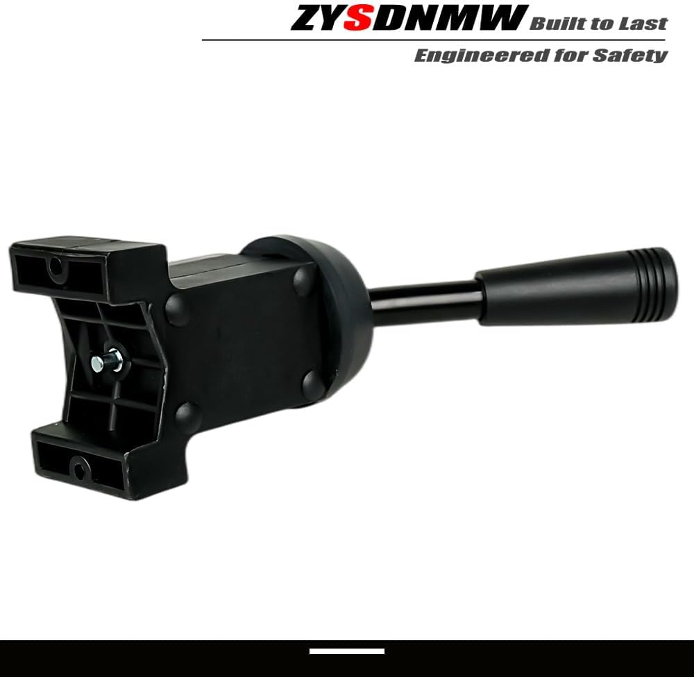 278328A1 F-N-R Transmission Shift Lever Switch Fit for Case Loader 585G 586G 588G 580L 580M 580SM 590SM 570LXT 570MXT Replace 133790A1 236520A1