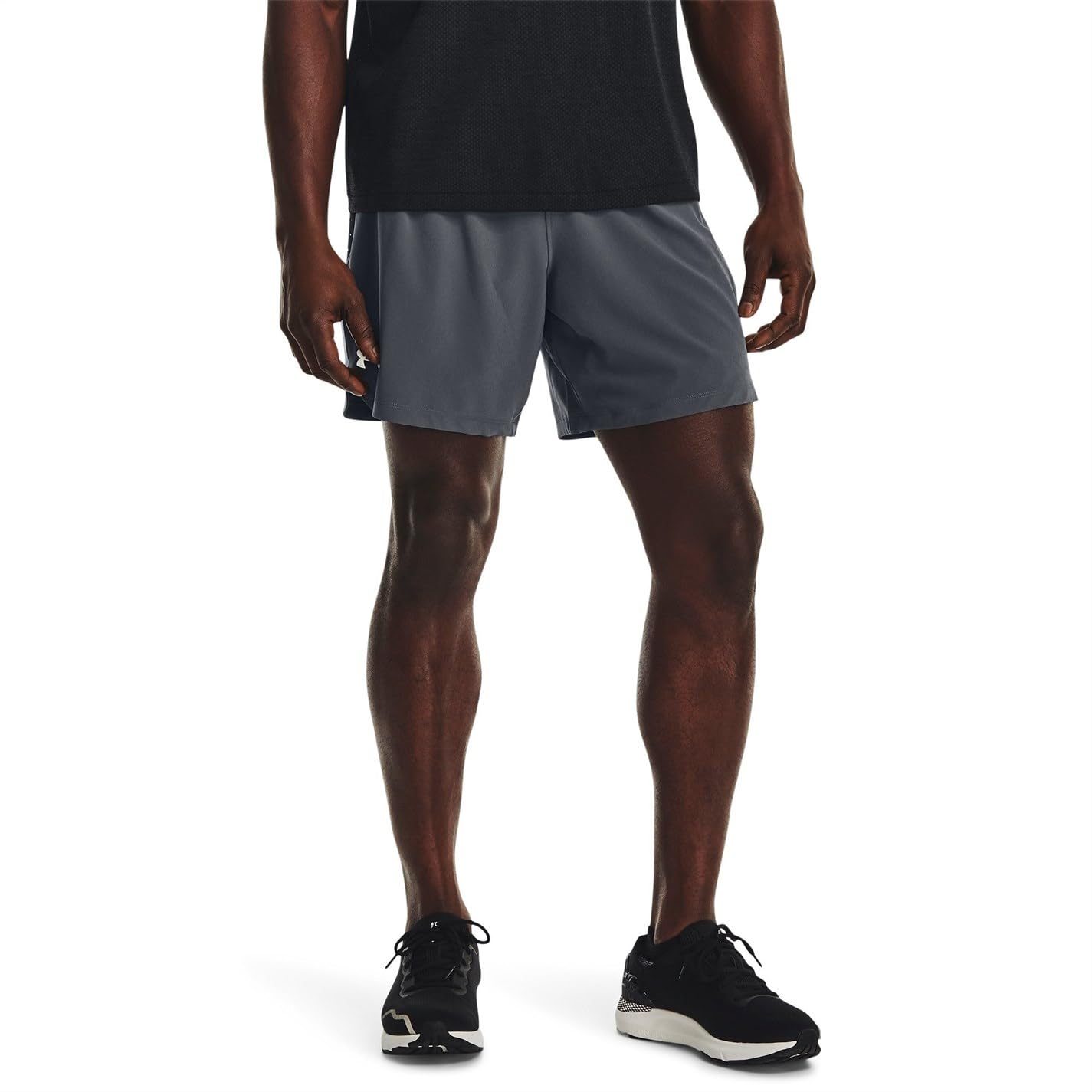 Under Armour Męskie spodenki UA Speedpocket 7'' 1377484