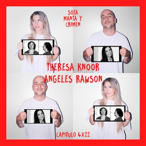 4x22 Theresa Knoor & Angeles Rawson