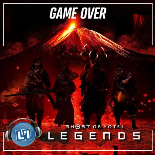 GHOST OF YŌTEI LEGENDS, LE TEST