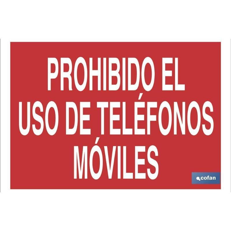 Señal Poliestireno 420X297Mm En Oferta Señal Poliestireno 420X297Mm