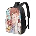 Produktbild PCYN Homewifi Ddlc Freizeit USB 17in Rucksack Laptop verstellbare Schulter Business Travel School