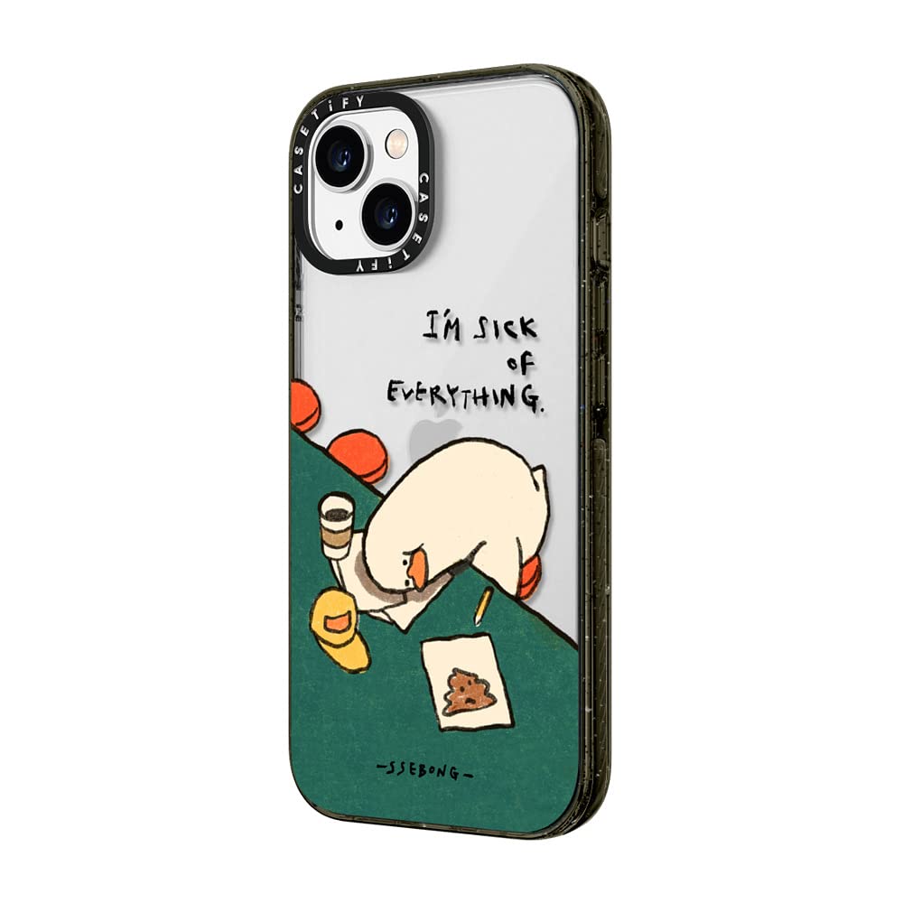 Amazon.com: CASETiFY Impact iPhone 14 Case [4X Military Grade Drop