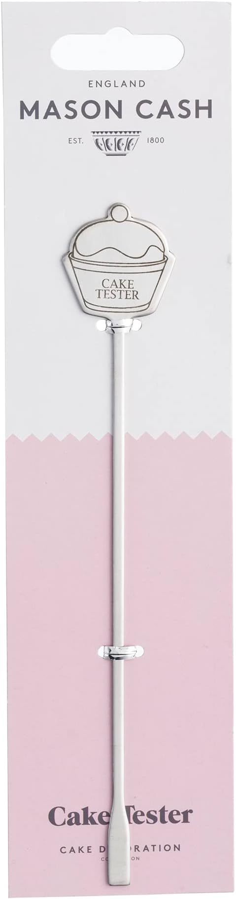 Mason Cash Stainless Steel Cake Tester