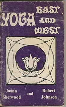 Paperback Yoga East and West Book