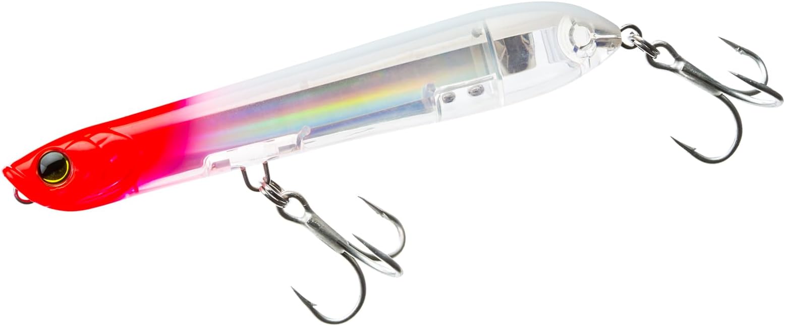 DUEL 3D Inshore Pencil Popper Pencil Popper