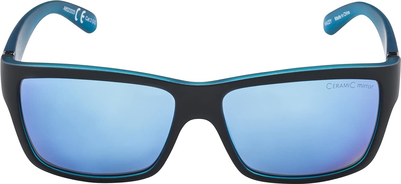 ALPINA Unisexe - Lunettes de soleil Kacey pour adulte