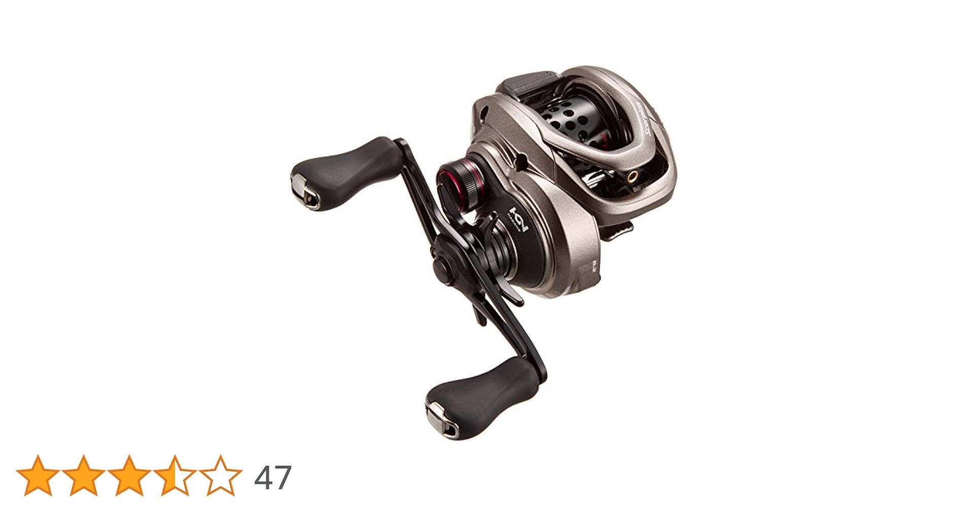 SHIMANO スコーピオンBFS XG Shimano Reel 17 Scorpion BFS XG Right, Spinning Reels