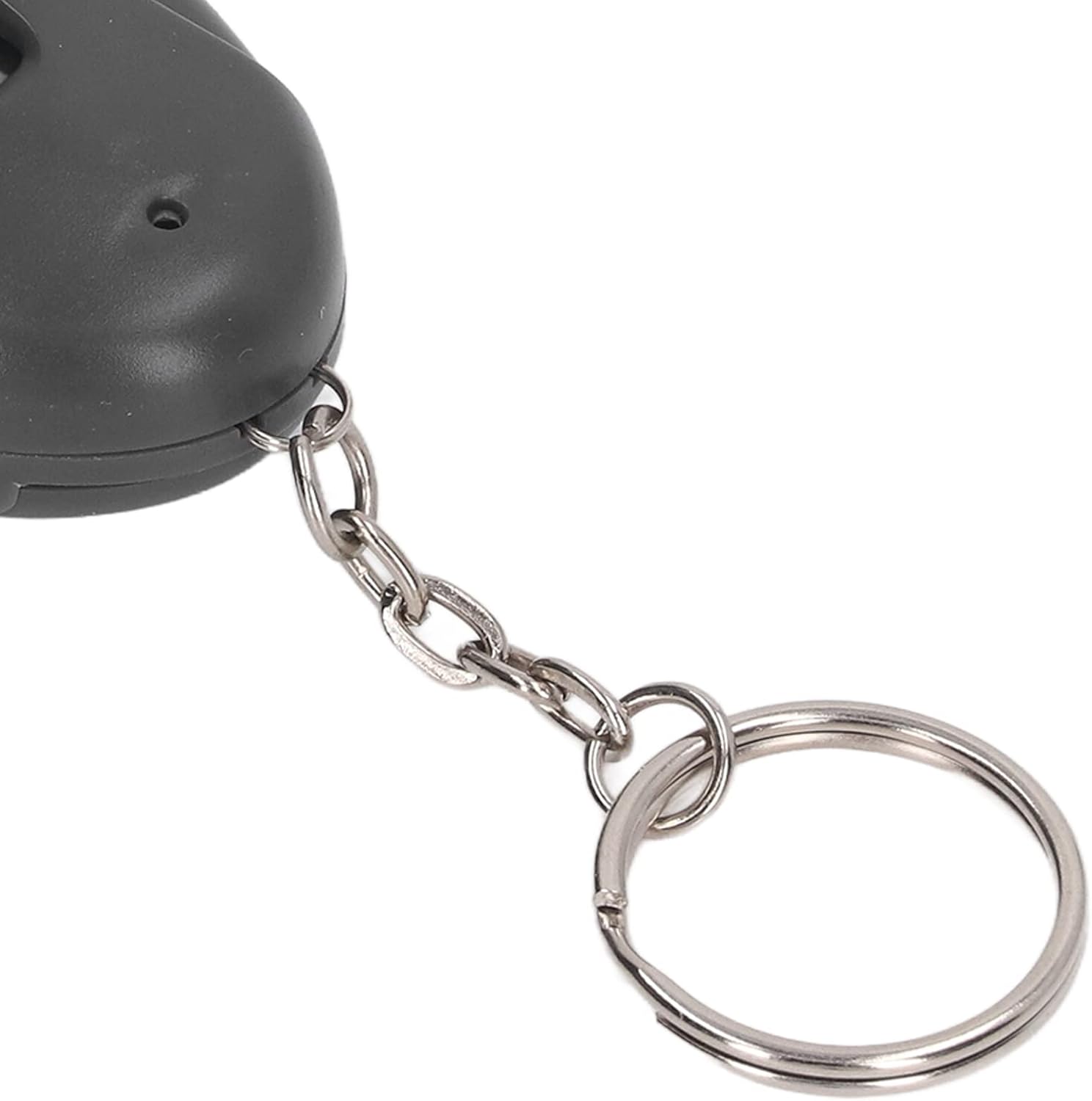 Breath Alcohol Tester Digital Portable Accurate Sensitive Drunk Driving Tester with LED Display for Drivers Parties Family Gatherings ABS Material 1 Count - Image 7