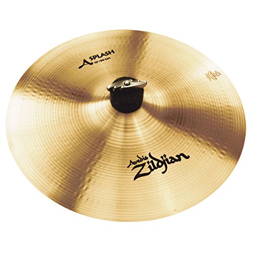 Avedis Zildjian Company A Series Splash - 12 Inches