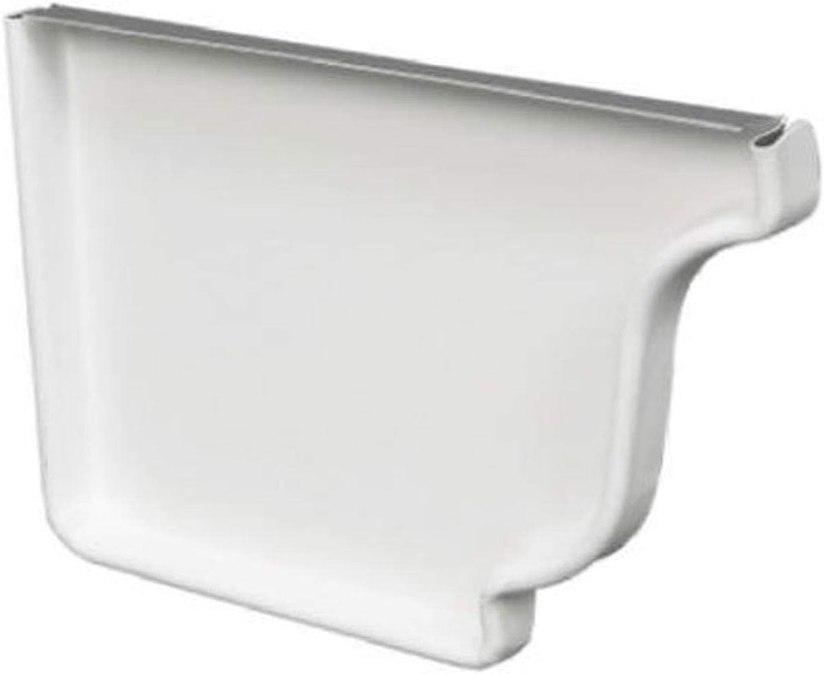 AMERIMAX HOME PRODUCTS 27005 Left End Cap