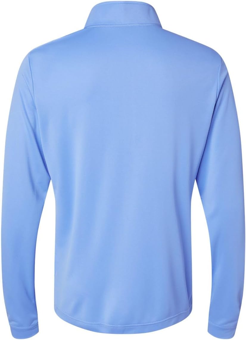 Adidas Lightweight Quarter-Zip Pullover