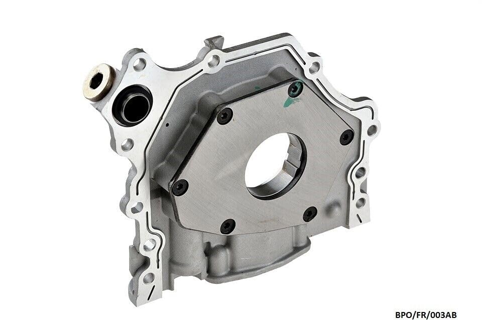 Bomba de aceite 1.6 TDCi 1146062 repuesto motor Ford Focus C-MAX 1229667 2