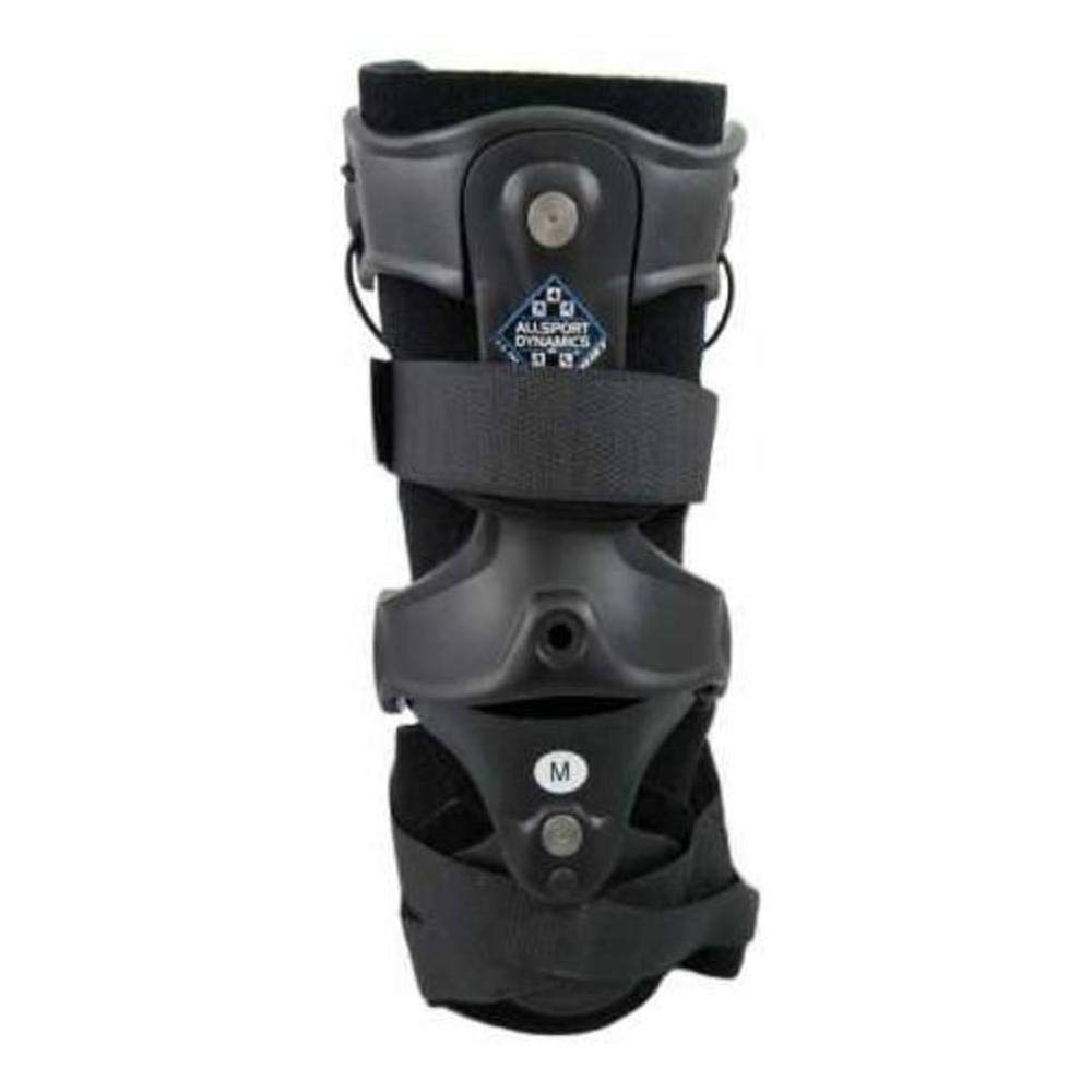 Amazon.co.jp Allsport Dynamics IMC Lacer Wrist Brace Large by All