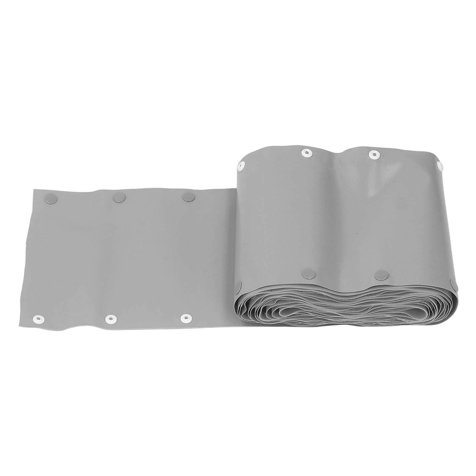 Protector de Cable con PVC Retardante de Llama (15M)
