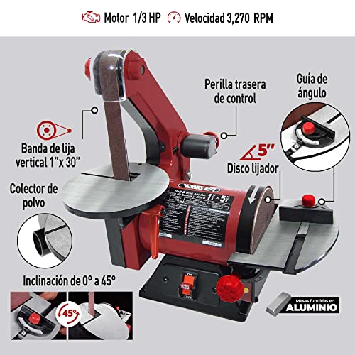 Corte Y Pulido, Tools Imagen adicional