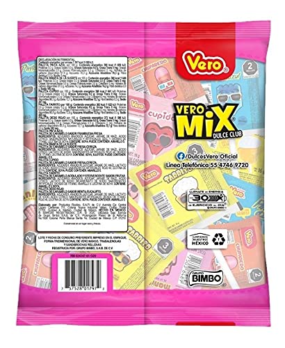 La Mejor Recopilación de Paletas Top 5. 25 Imagen adicional