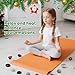 Crystal Advent Calendar 2026 for Kids, 24 Natural Gemstones & Healing Stones Advent Calendar with Geographic Gemstone Rocks and Minerals - Christmas Countdown Gift for Boys, Girls, Teens & Adults