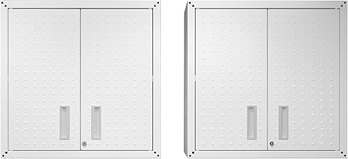 Miniatura 16 de Manhattan Comfort Fortress - Unidades de almacenamiento, color gris carbón Gris carbón,Blanco,Negro/Gris,Gris,https://www.amazon.com/dp/undefined